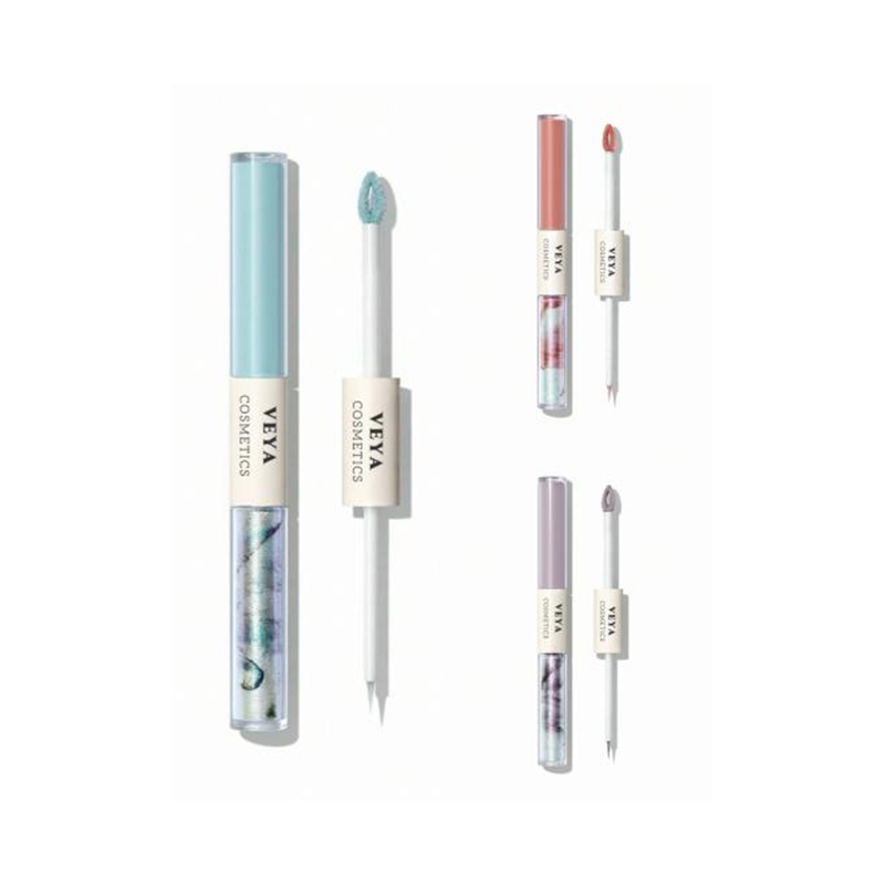 Double-Ended Liquid Eyeshadow