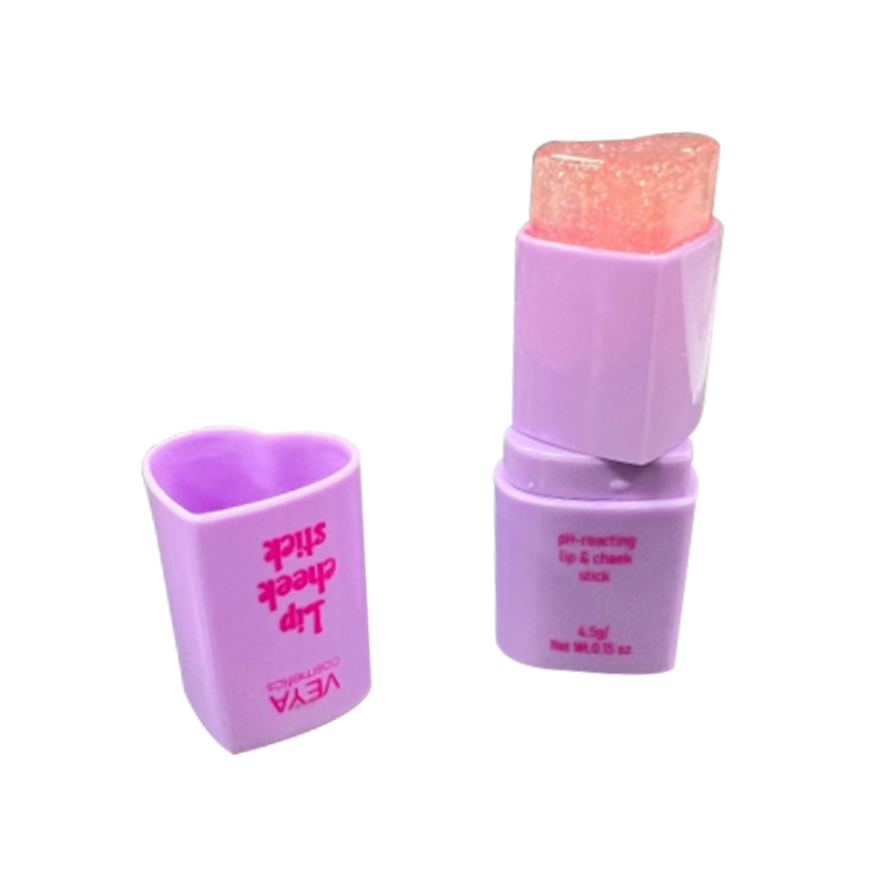 Thermochromic Lip Protector