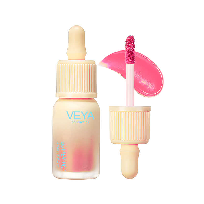 Velvet Lip Mud