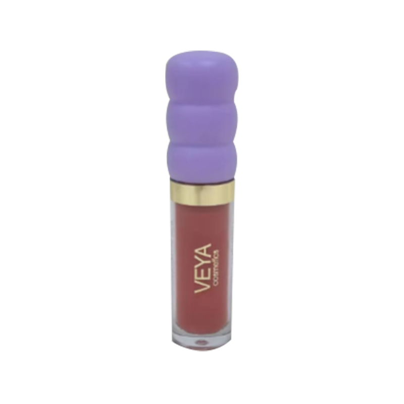 Moisturizing Lip Mousse