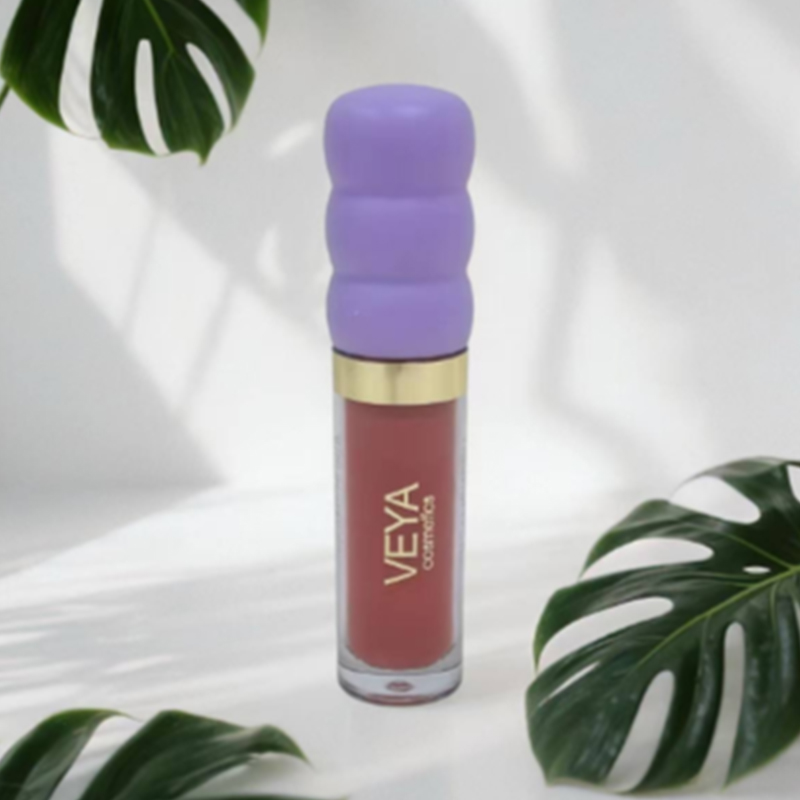 Moisturizing Lip Mousse