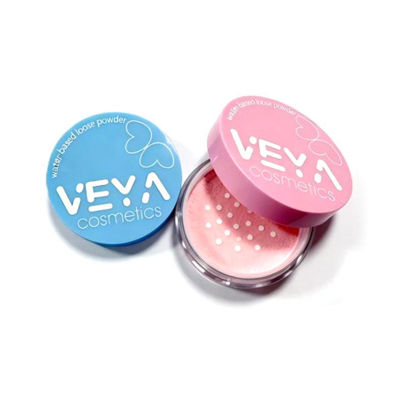Water-based Loose Powder