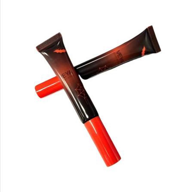 Color-Lock Peel-off Lip Glaze