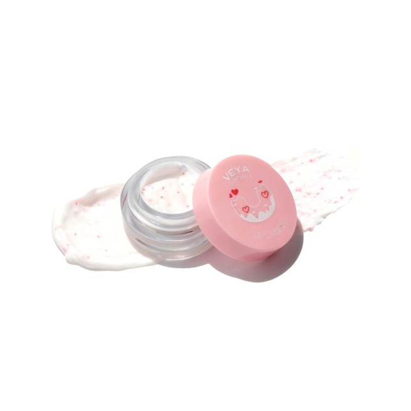 Fruity Bead Lip Scrub