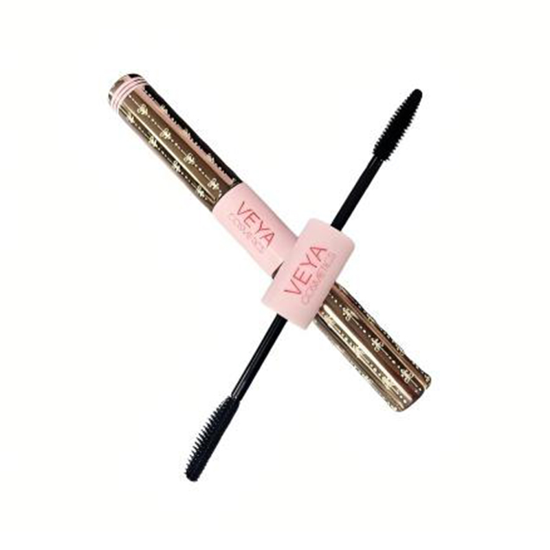 Feather-Thick Lash Dual-Ended Mascara