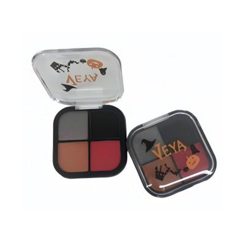 Halloween Magic Box Eye Shadow Palette
