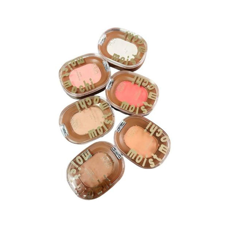 Milk Velvet Mist Multi-Use Palette