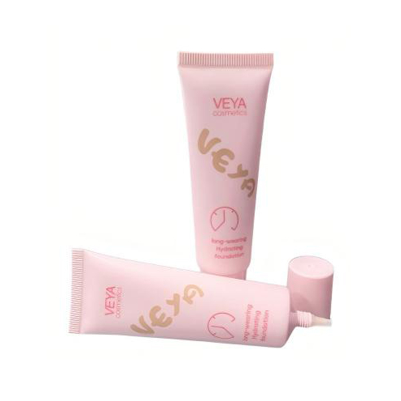 24H Long-Wearing Matte Foundation