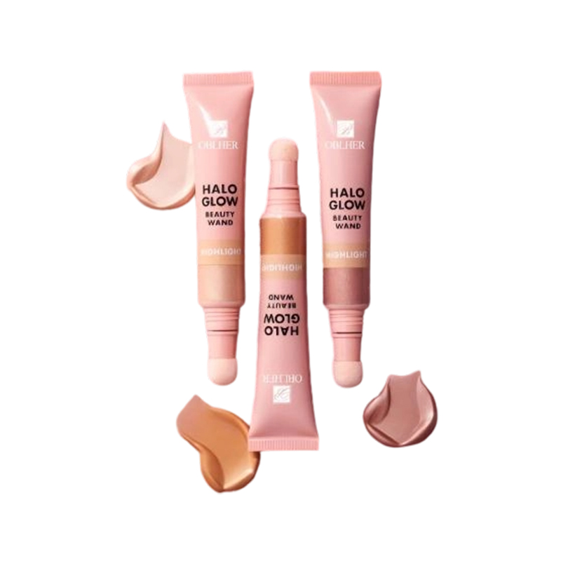 Water-resistant Halo Glow