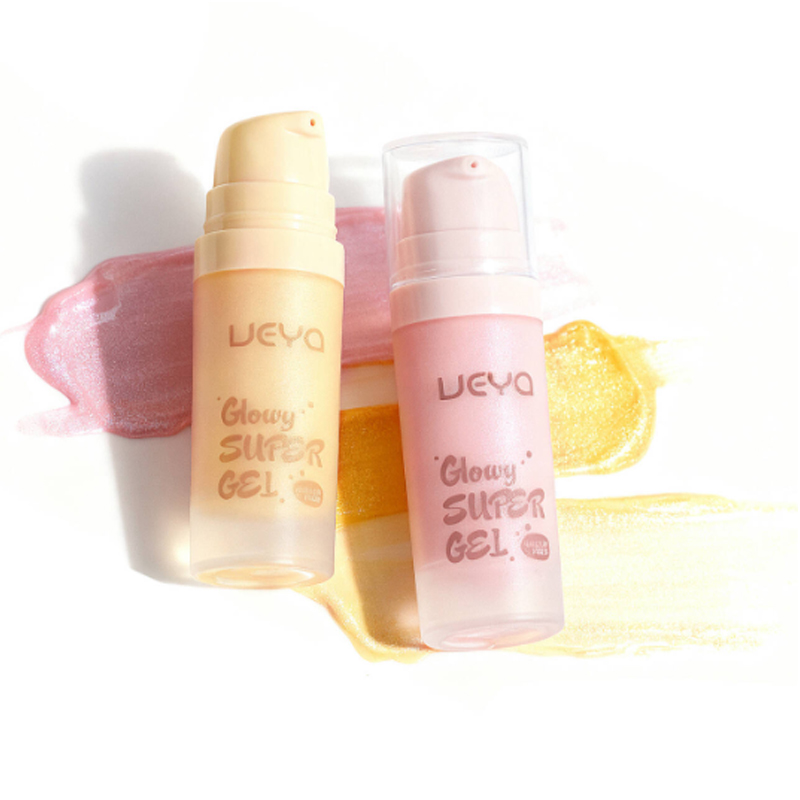 Multifunctional Moisturizing & Brightening Gel Serum