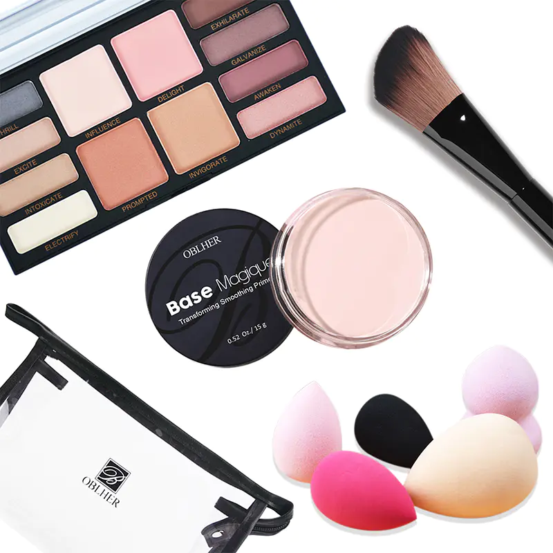 Exploring the Growing Demand for All In One Makeup and Cream Contour Palettes