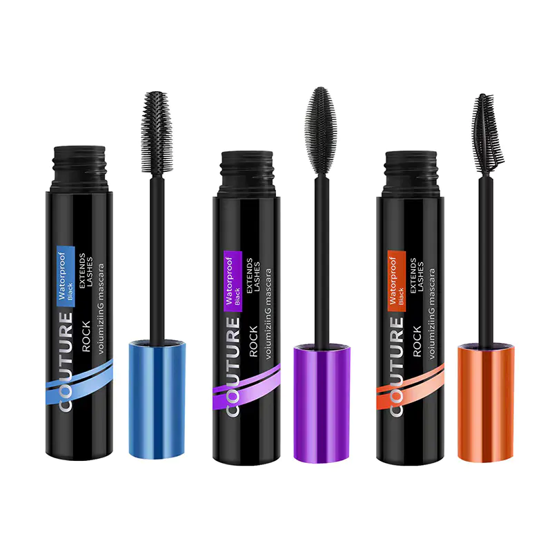 How Mascara Makeup Kit Collections Support Retail Sales