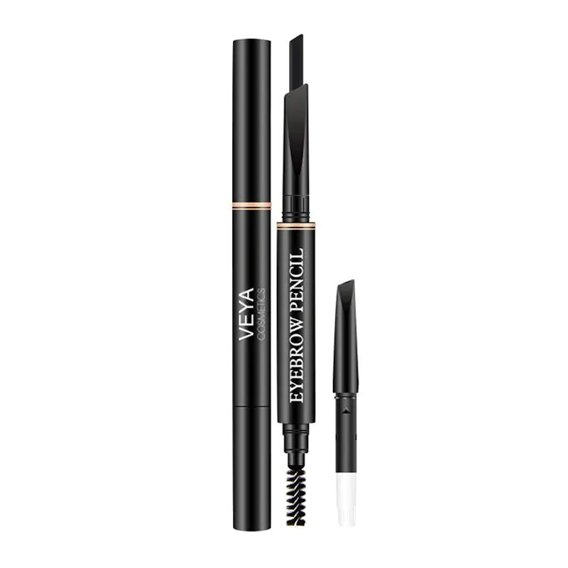 Shape and Stay Brow Pencil for Natural Everyday Brows