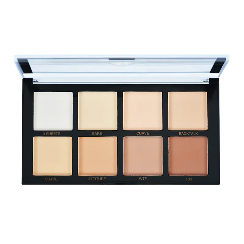 Choosing an All In One Makeup Palette Kit or Singles