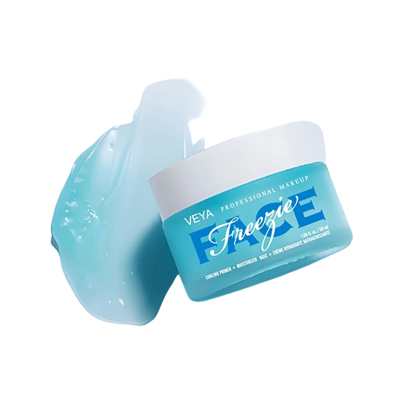 Pre-Makeup Skincare Cream