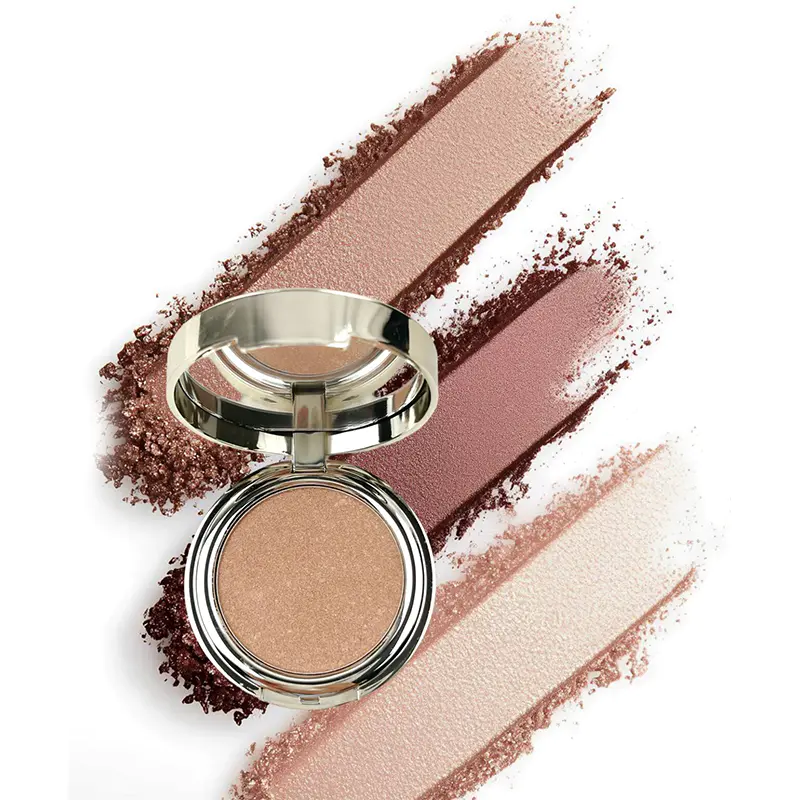 How Natural Cream Highlighter Creates a Soft Radiant Look