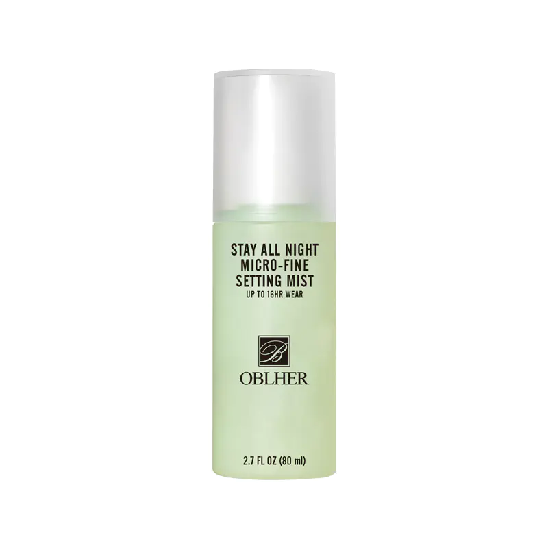 This All Nighter Make Up Setting Spray applies evenly over makeup, helping improve wear time while maintaining a natural-looking finish for work, travel, and social occasions.