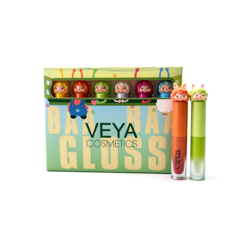 Fun & Cute Lamb Lip Protector