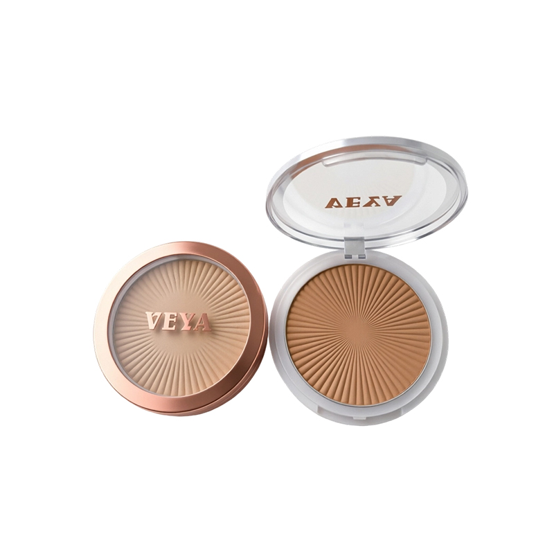 Velvet Clear Matte Powder
