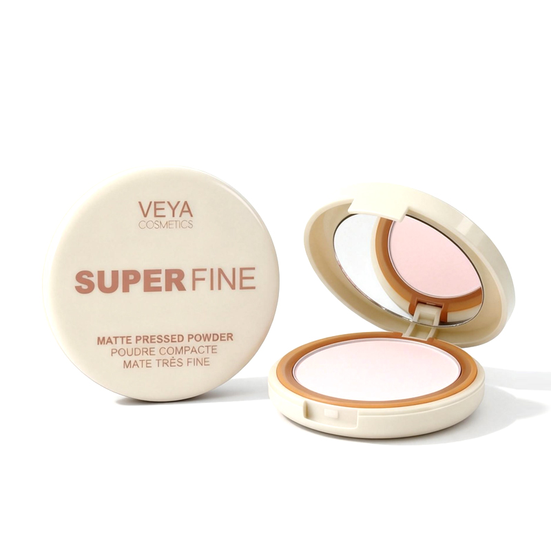 Talc-Free Smooth Pressed Powder