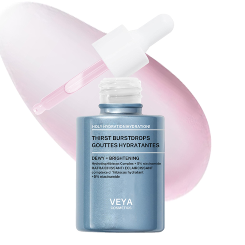 Multi-purpose Hydrating Gel Serum