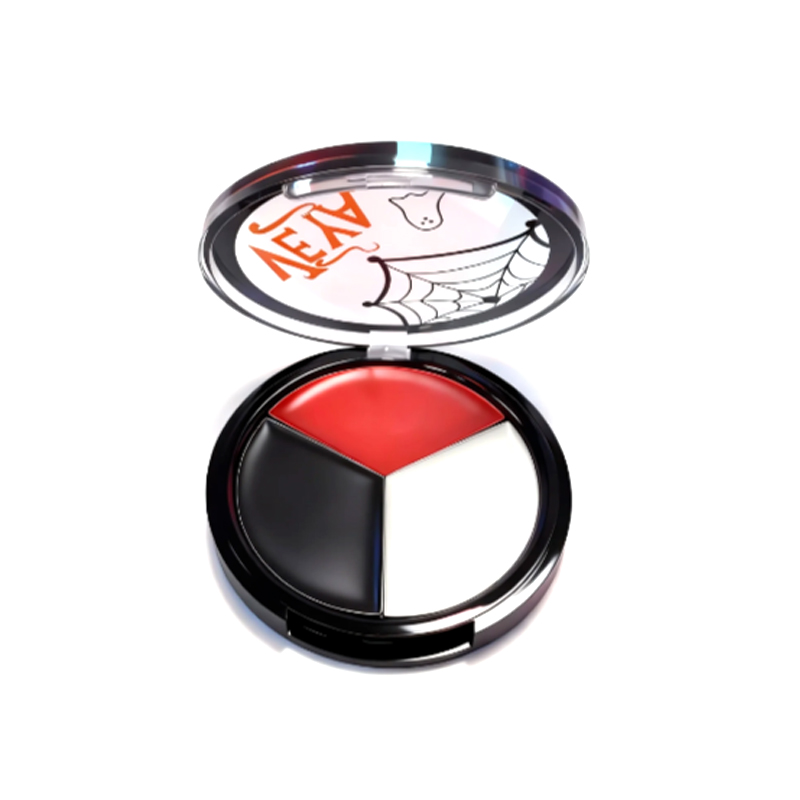 Face & Body Paint Palette