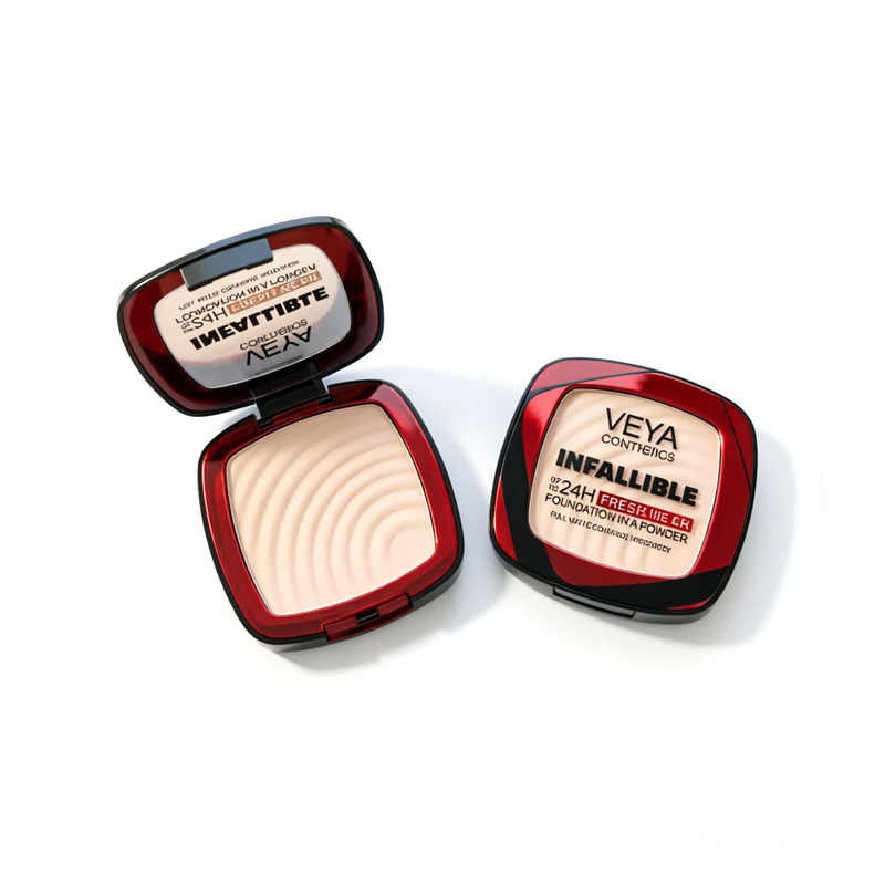 24-Hour Foundation Compact