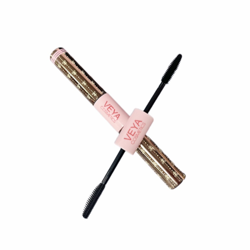 Feather-Thick Lash Dual-Ended Mascara