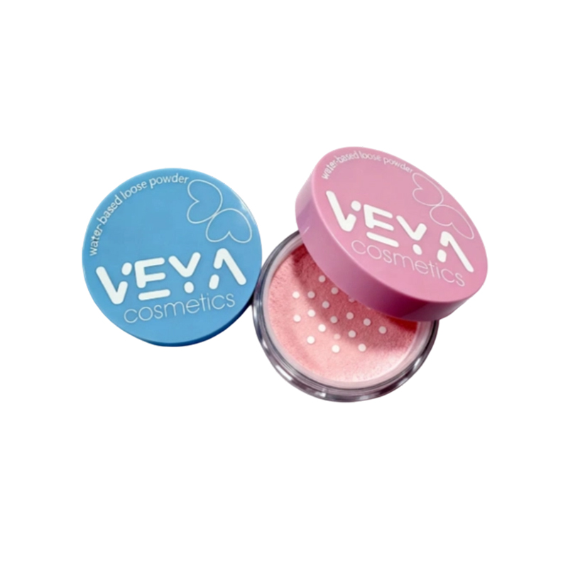 Water-based Loose Powder