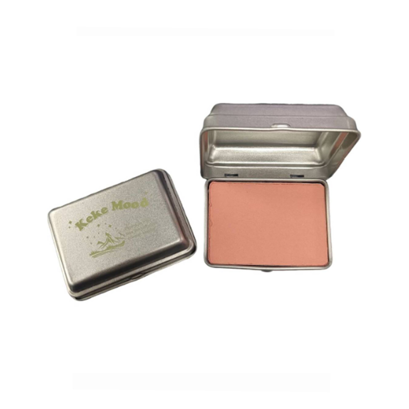 Mousse Compact Blush
