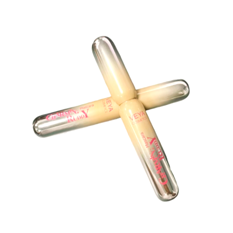 Volumizing & Curling Mascara