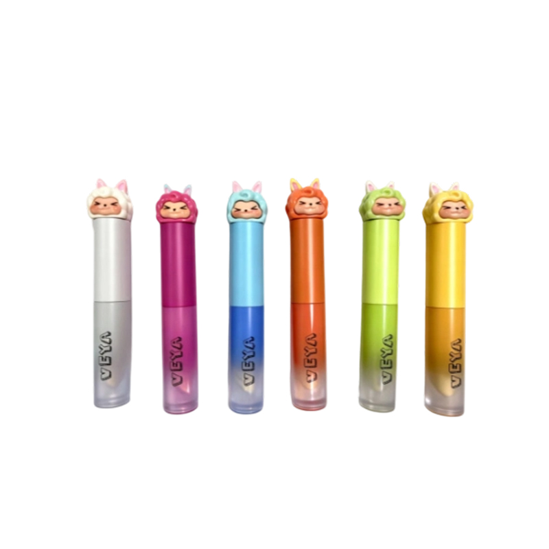 Fun & Cute Lamb Lip Protector