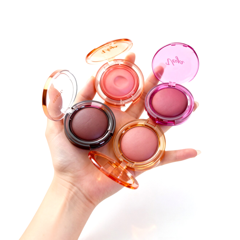 Raw Cocoa Baking Blush Balm