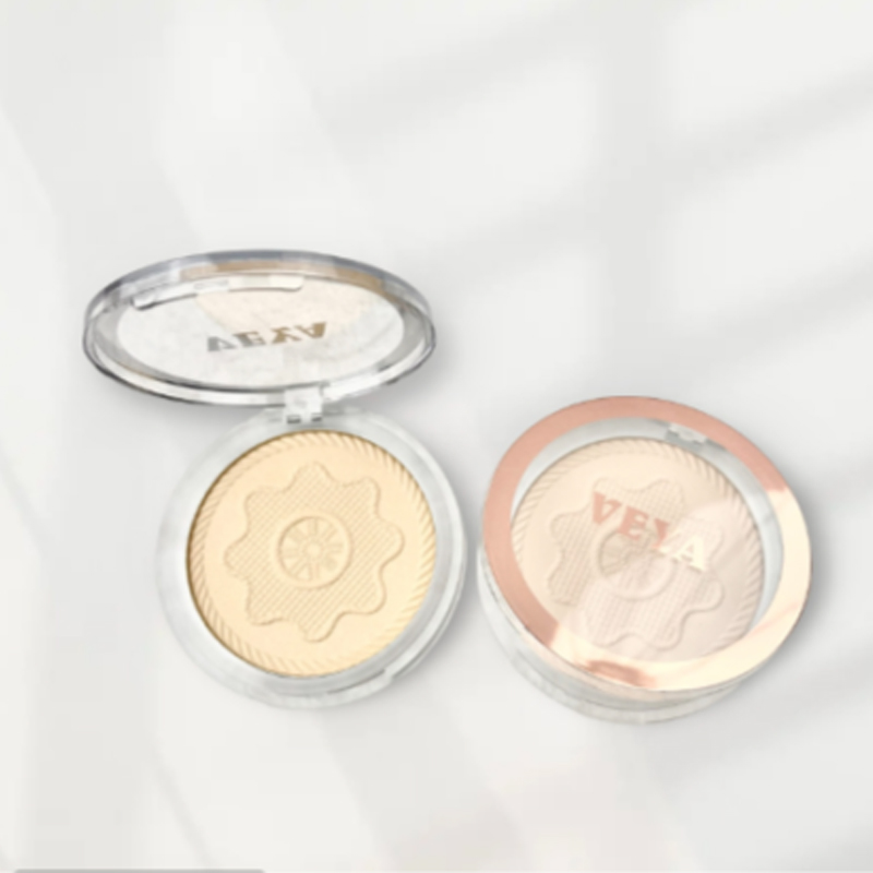 Matte Skin Refining Pressed Powder