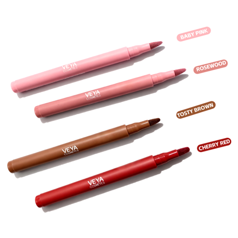 Lip Satin for ALL-DAY Wear