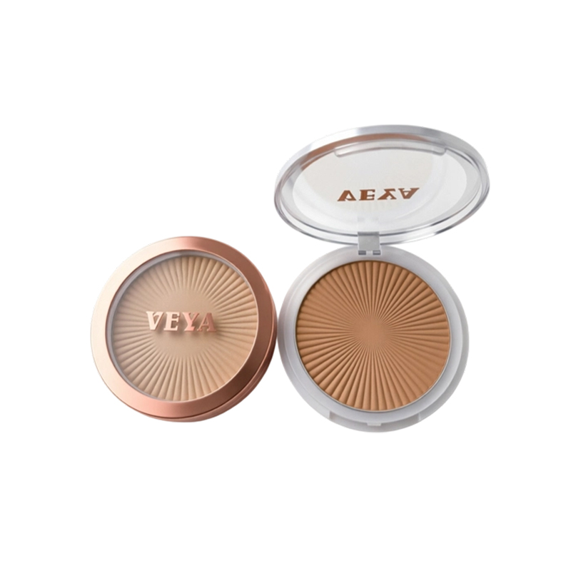 Clarifying Matte Powder