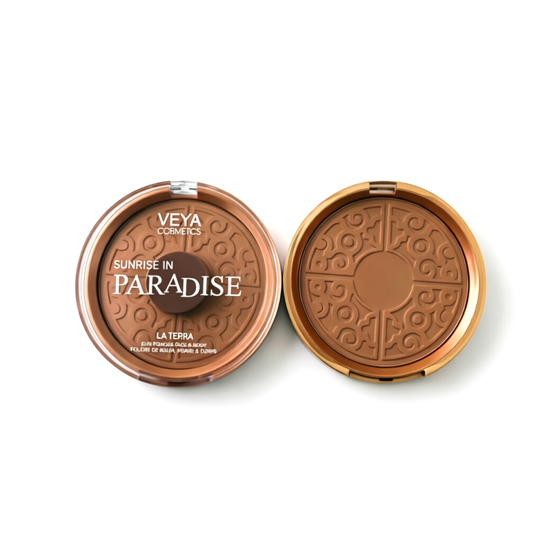 GLOW SUNKISSED POWDER