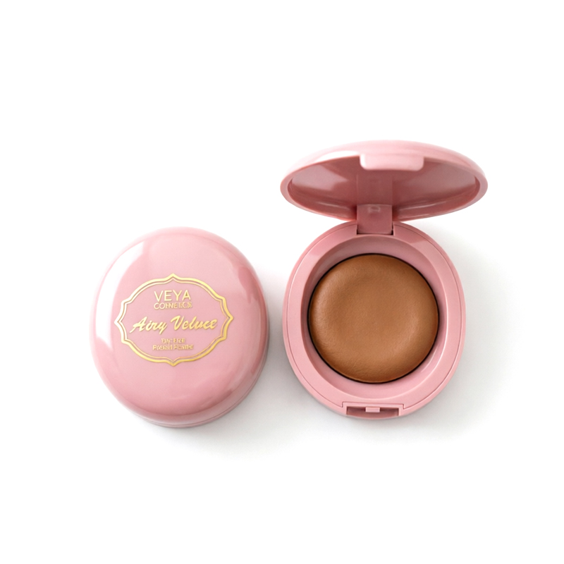 Bronze Butter Contour Palette