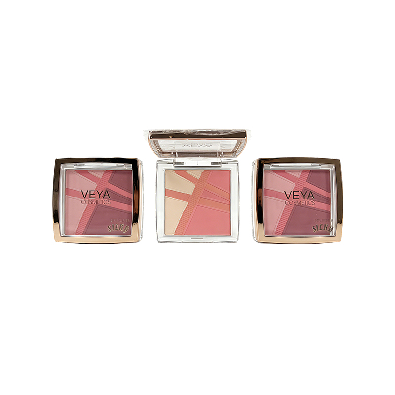 Gradient Airy Glow Blush