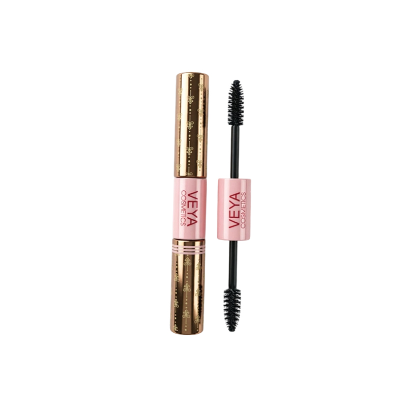 Feather-Thick Lash Dual-Ended Mascara
