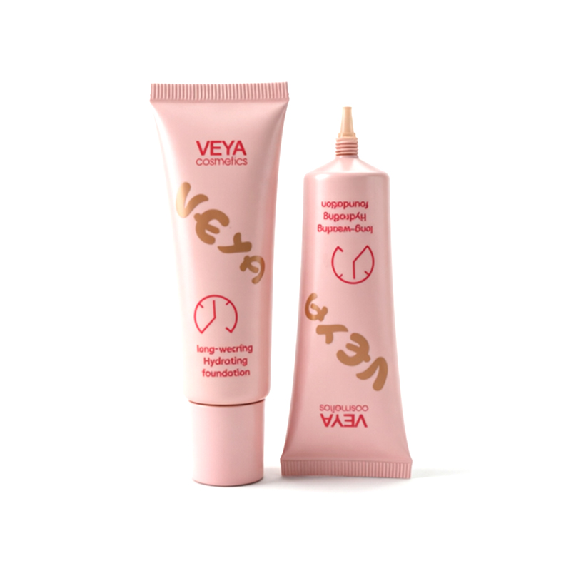 24H Long-Wearing Matte Foundation