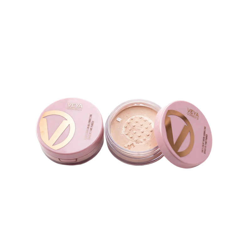 Invisible Baked Setting Powder