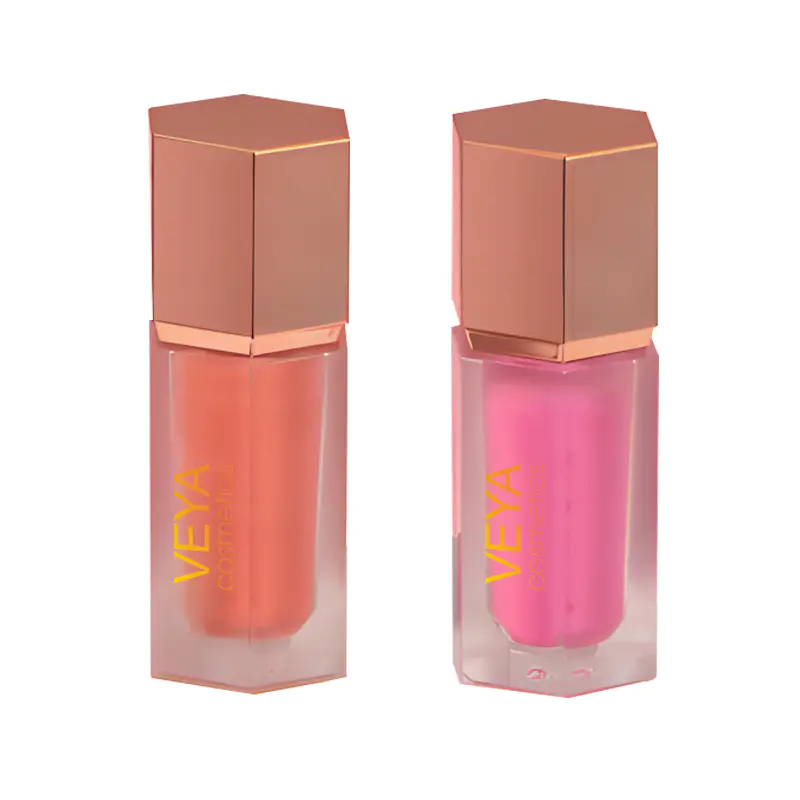 The Liquid Blush Trend and the Shift Toward Natural Cheek Color