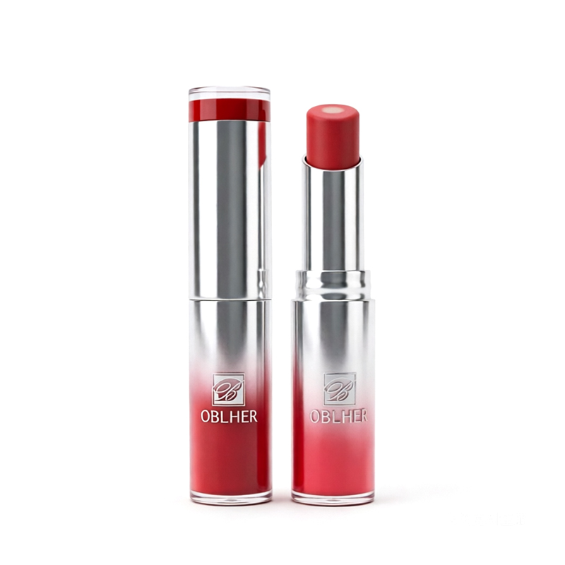 Dual-core lip balm