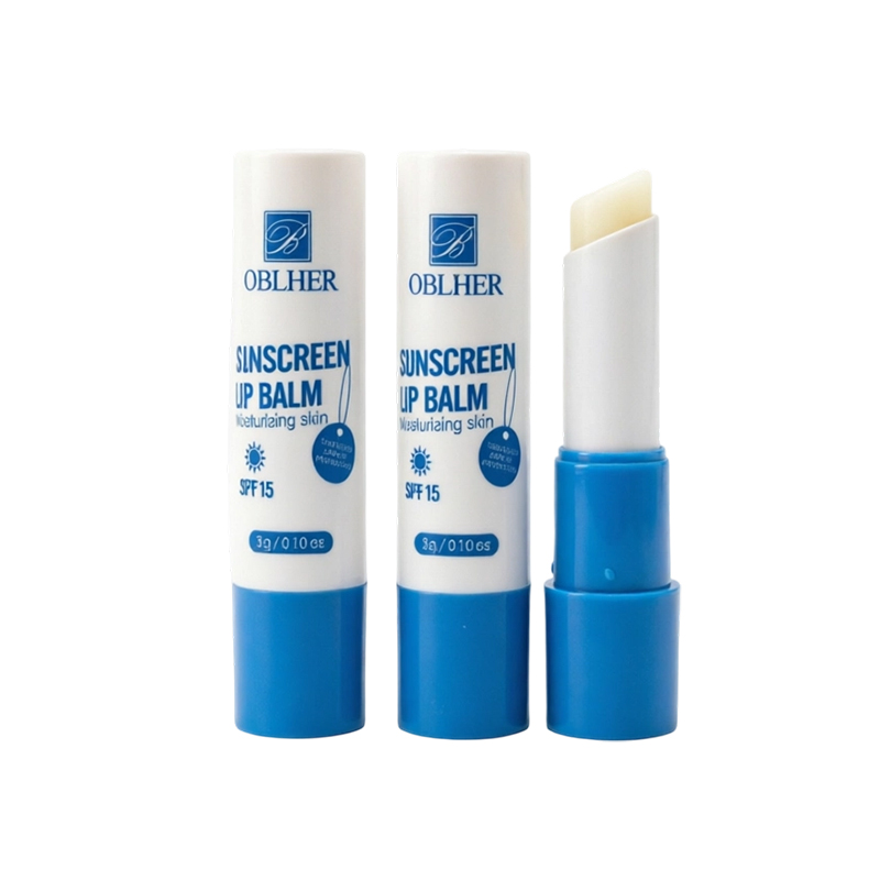 Sunscreen Lip Balm