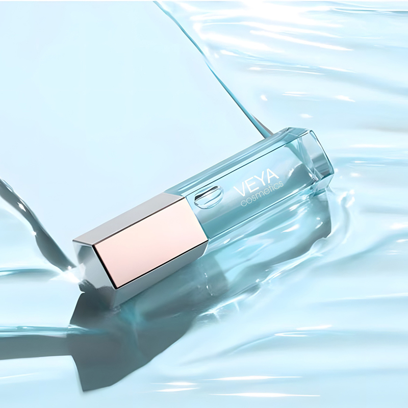 Icy Mirror Lip Oil