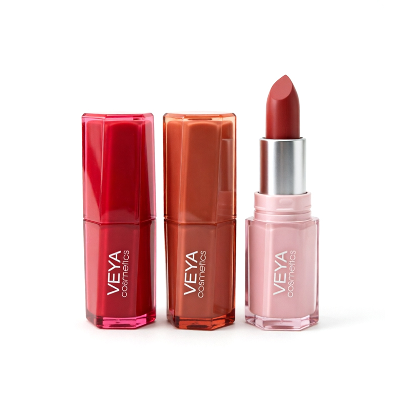 Nowear Volume Matte Lipstick