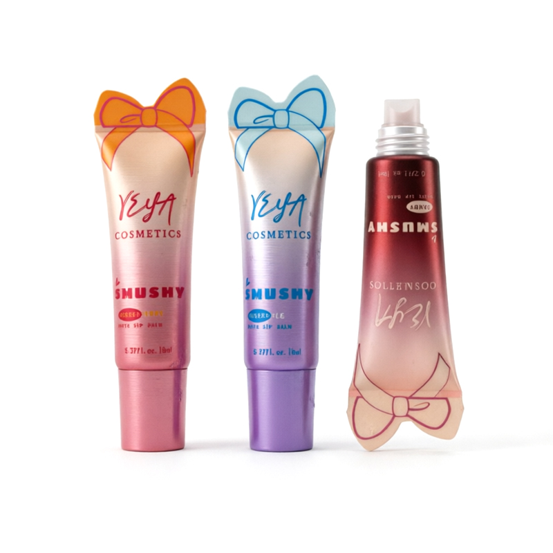 Smushy Matte Lip Balm