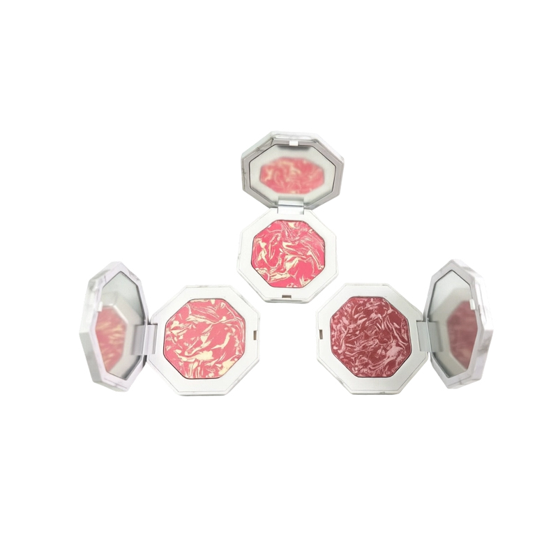 Marble Mochi Blur Blush