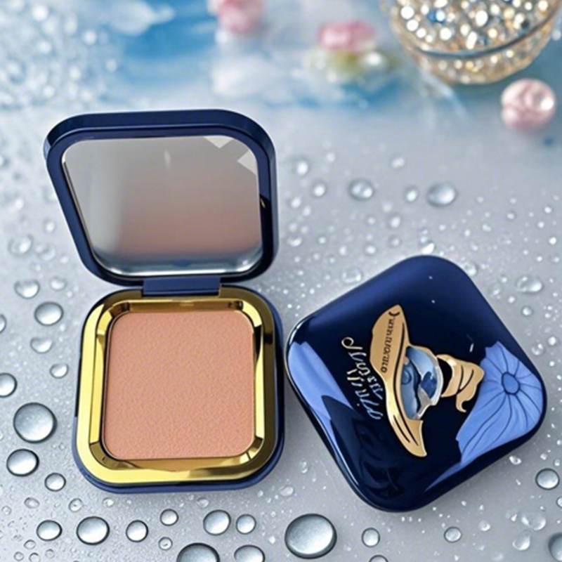 Box blush
